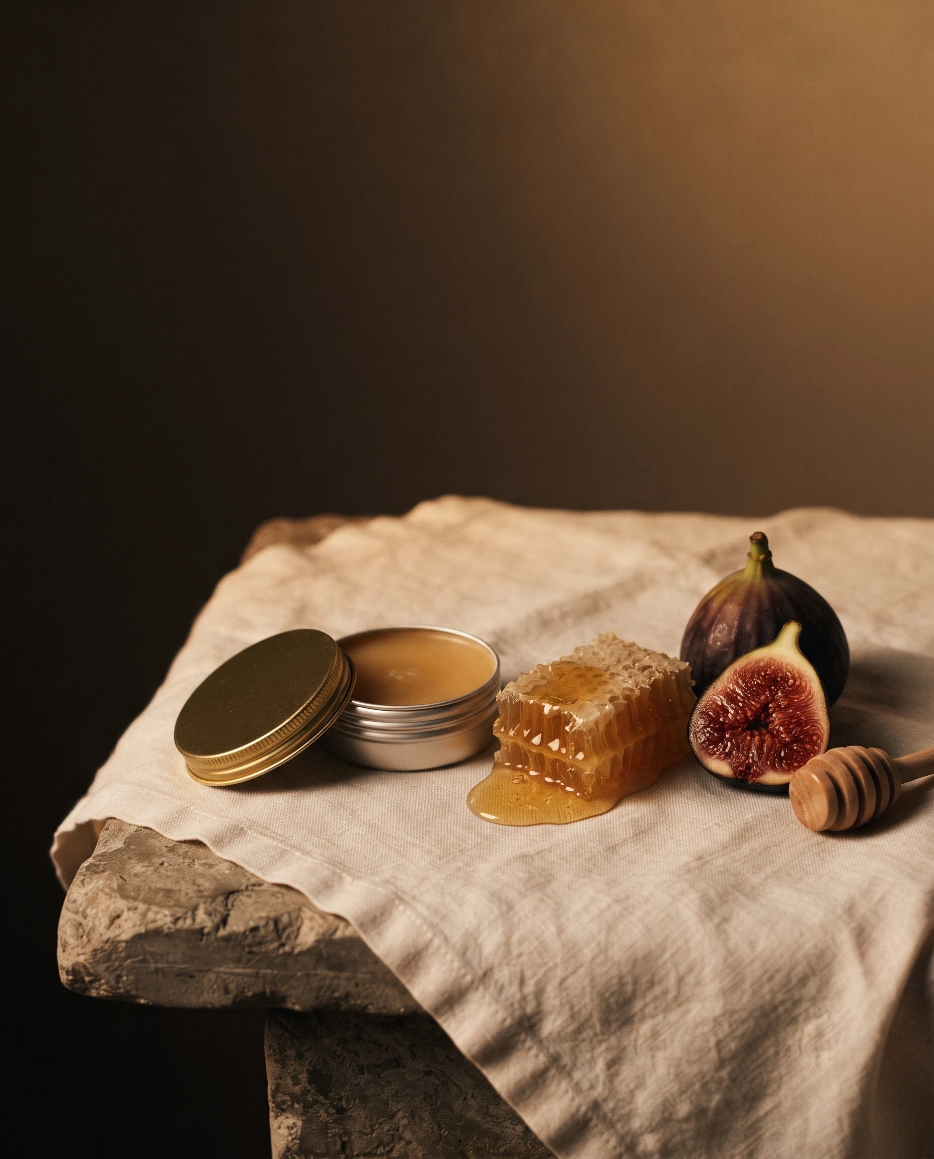 Fig & Honey Balm