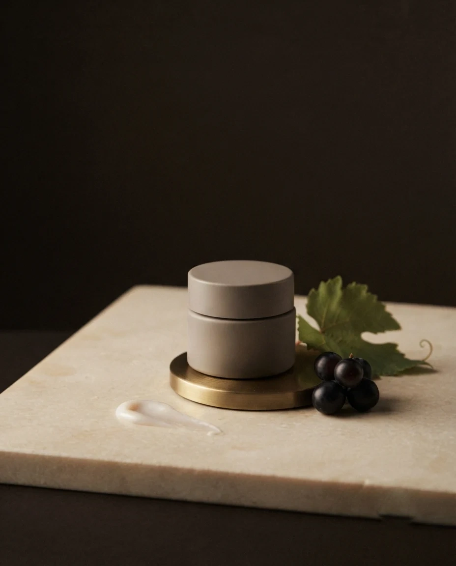 Grapeseed Eye Cream