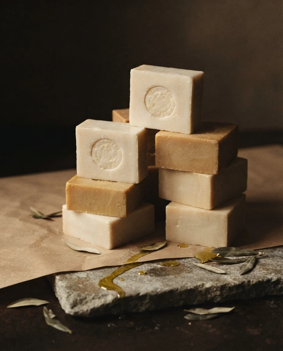 Nabulsi Purifying Bar